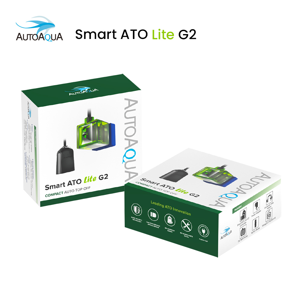 AUTOAQUA Smart ATO Lite G2 SAT – Aquarium Auto Top Off Bewertung und Preis
