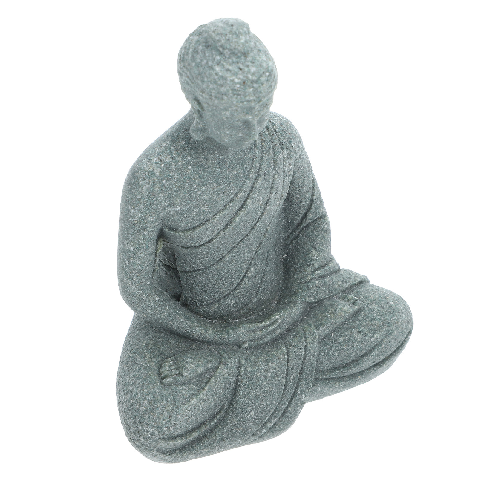 Compact Resin Buddha Statue fo – Aquarium Fish Usa Bewertung und Preis