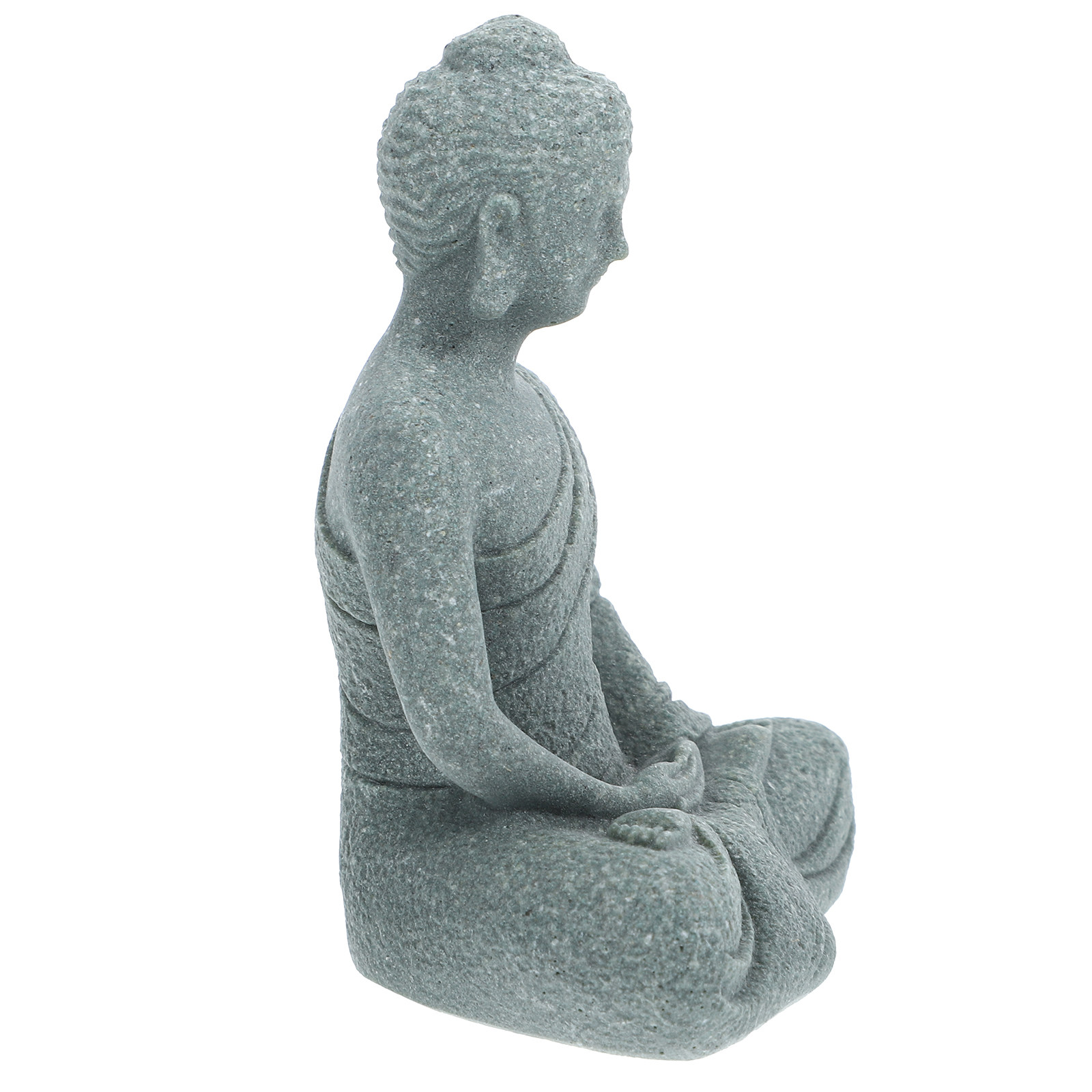 Compact Resin Buddha Statue fo – Aquarium Fish Usa Bewertung und Preis