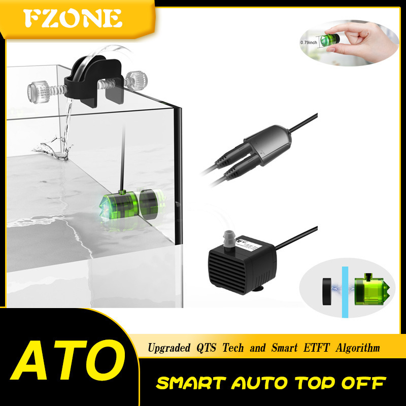 MagTool AUTO TOP Off(ATO) ATO- – Aquarium Auto Top Off Bewertung und Preis