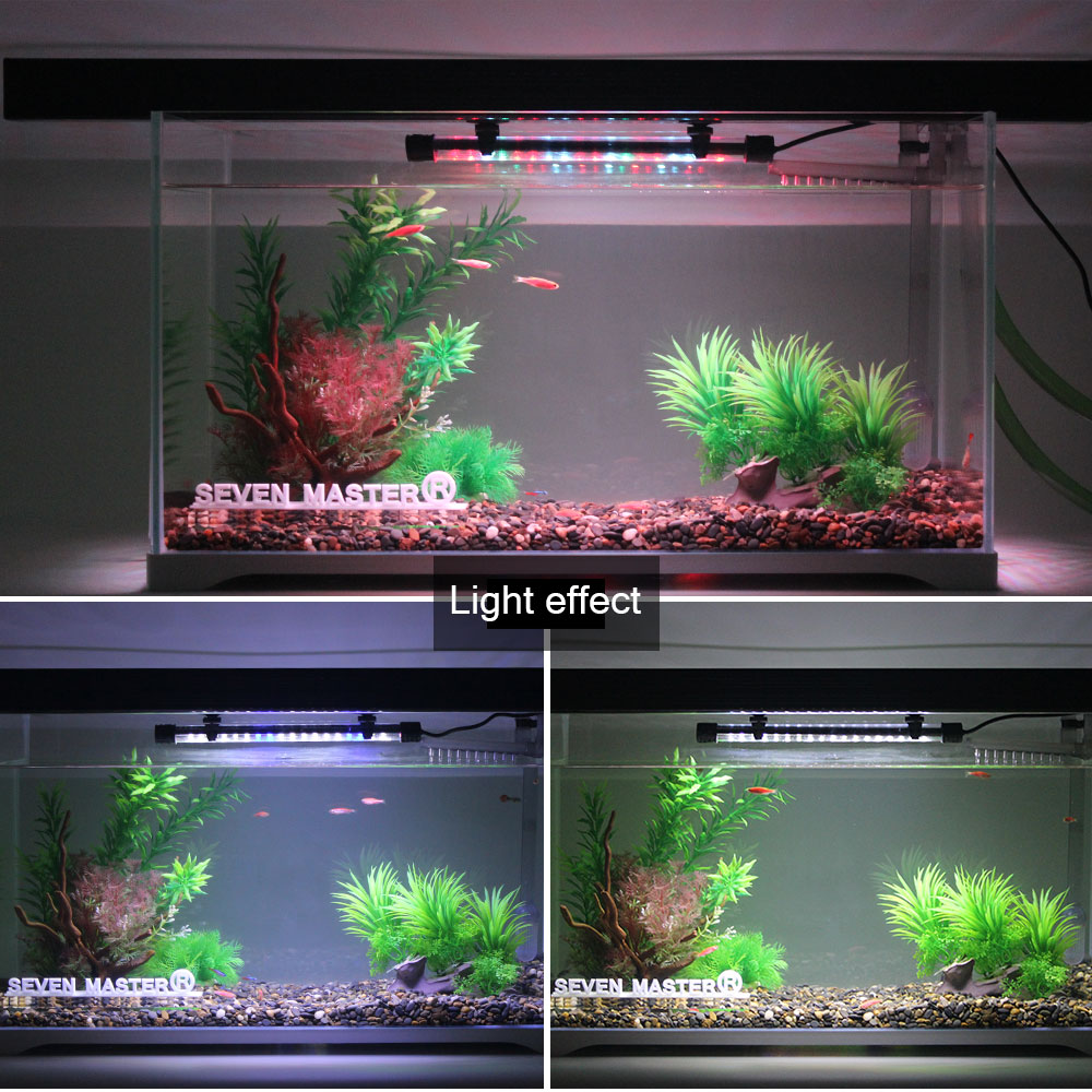 Aquarium Light LED Plant Grow  – Aquarium Fish Enrichment Bewertung und Preis