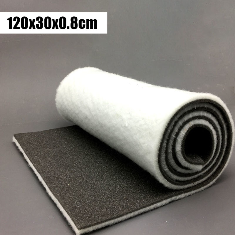 NEW Aquarium Filter Media Acti – Aquarium Fish Waste Collector Bewertung und Preis