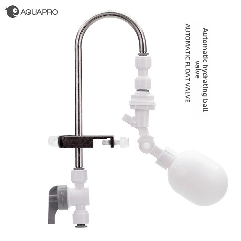 AQUAPRO Auto Top-Off Valve-Aut – Aquarium Auto Top Off Bewertung und Preis