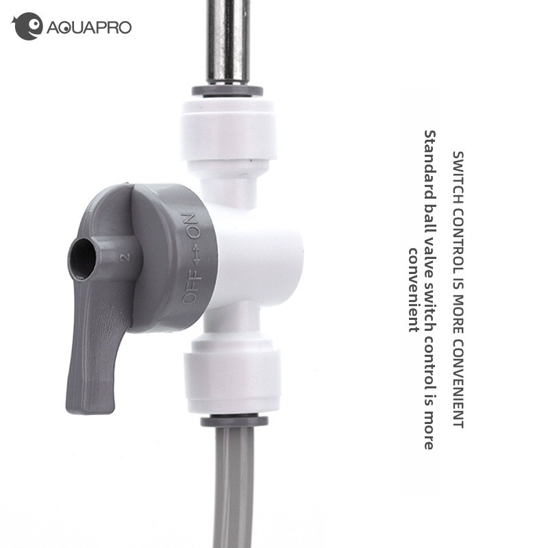 AQUAPRO Auto Top-Off Valve-Aut – Aquarium Auto Top Off Bewertung und Preis