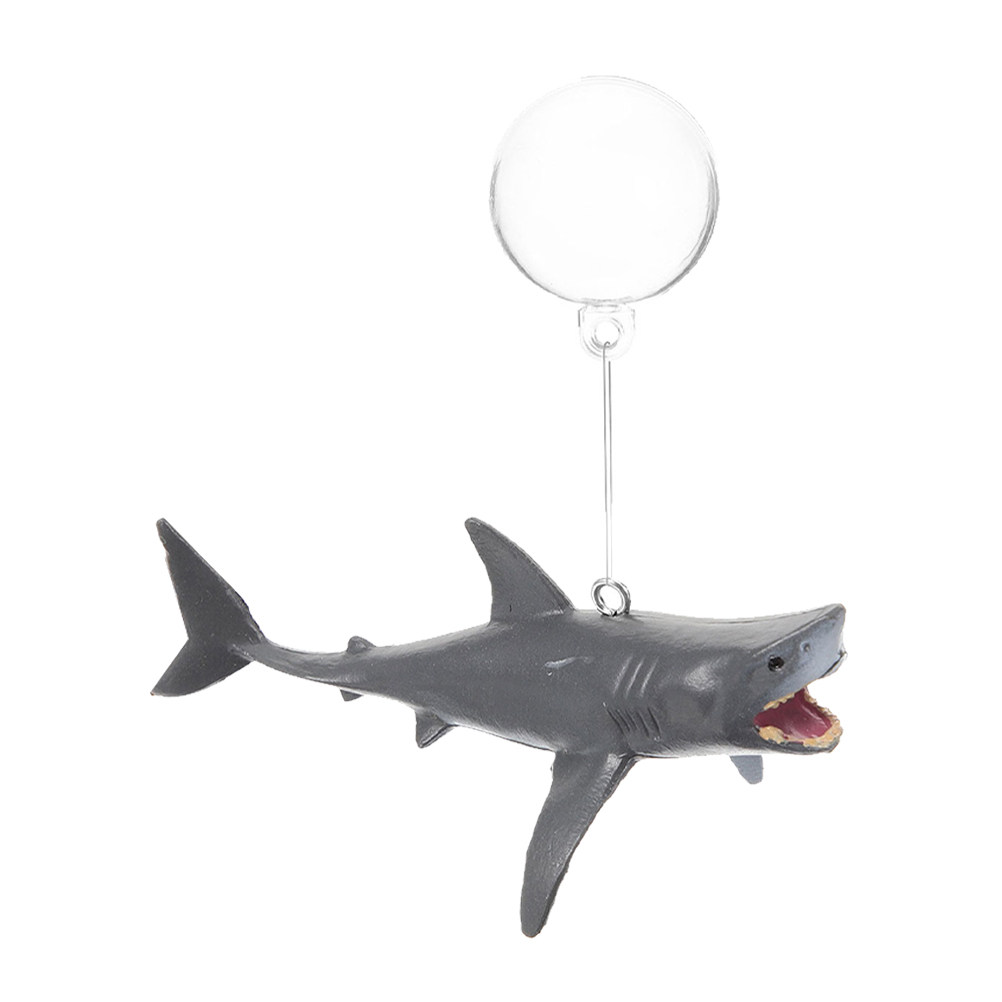 1Set Realistic Shark Shaped Fl – Aquarium Fish Shark Bewertung und Preis
