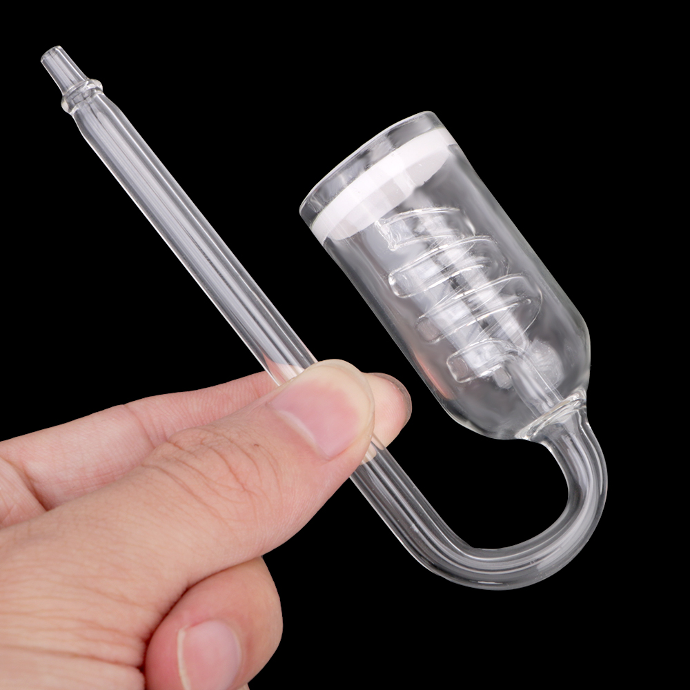 Glass Tank Bubble Reactor Aqua – Co2 Diffuser Planted Bewertung und Preis