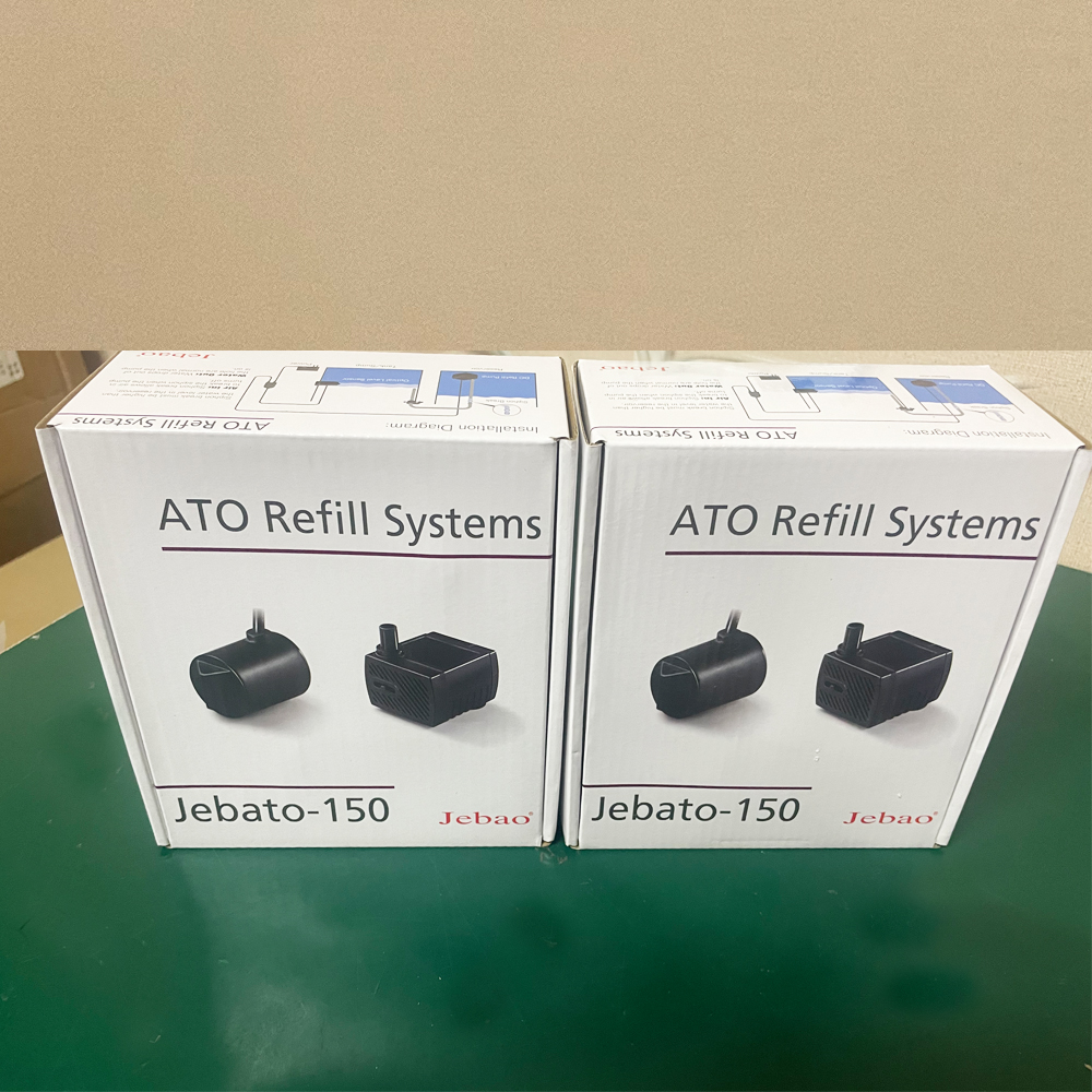Jebato-150  ATO Smart Refill S – Aquarium Auto Top Off Bewertung und Preis