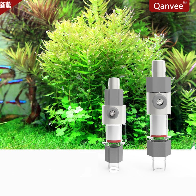 External CO2 Reactor Aquarium  – Co2 Diffuser Planted Bewertung und Preis