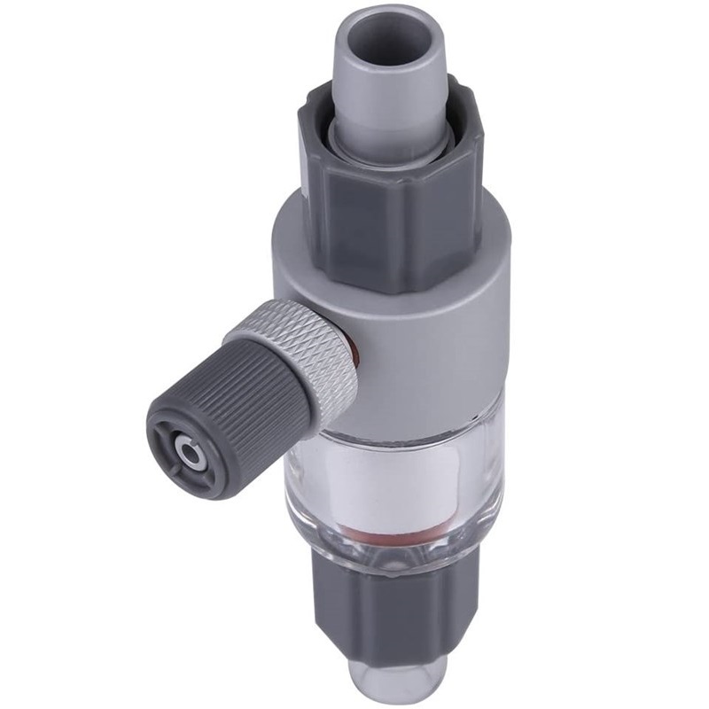 External CO2 Reactor Aquarium  – Co2 Diffuser Planted Bewertung und Preis