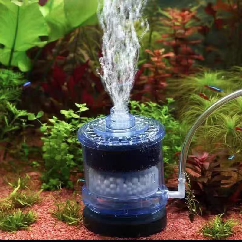 Aquarium Filter Fish Poop Stoo – Aquarium Fish Waste Collector Bewertung und Preis