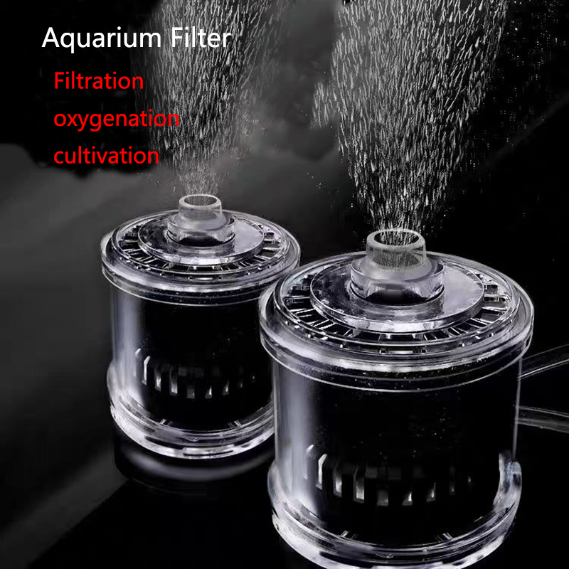 Aquarium Filter Fish Poop Stoo – Aquarium Fish Waste Collector Bewertung und Preis