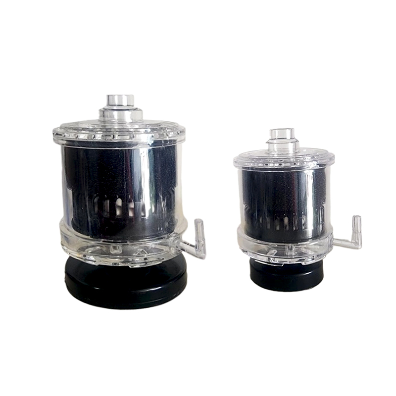 Aquarium Filter Fish Poop Stoo – Aquarium Fish Waste Collector Bewertung und Preis