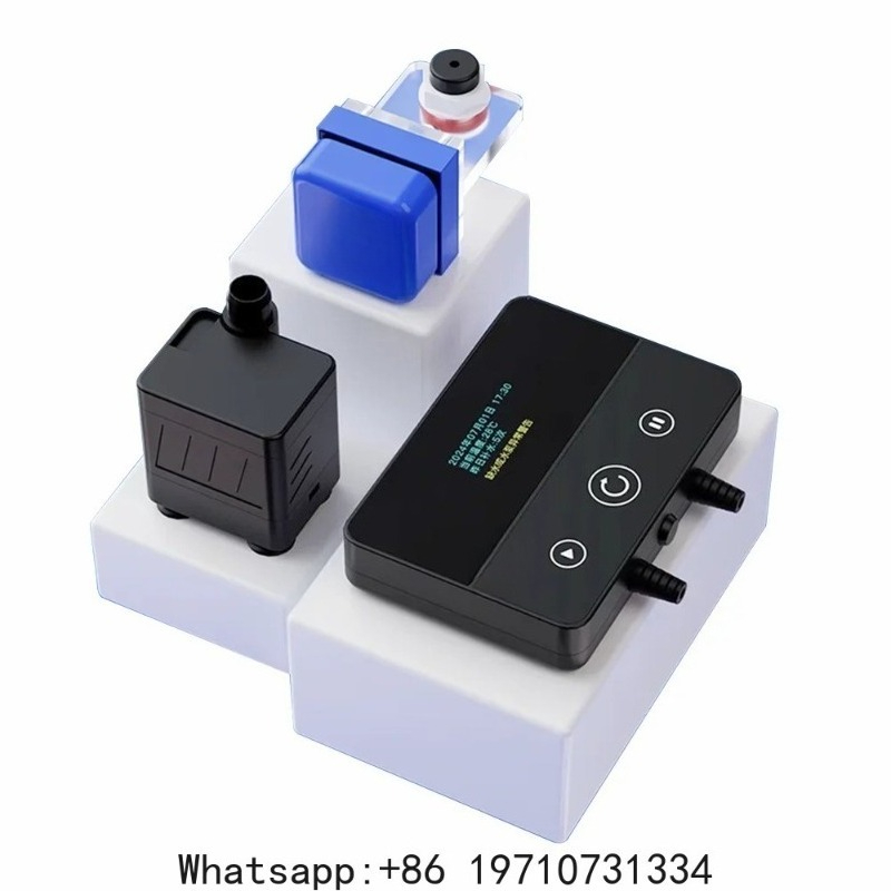 Smart ATO System Auto Top Off  – Aquarium Auto Top Off Bewertung und Preis
