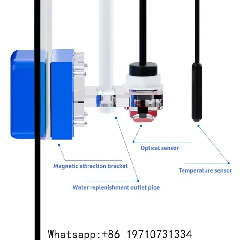 Smart ATO System Auto Top Off  – Aquarium Auto Top Off Bewertung und Preis