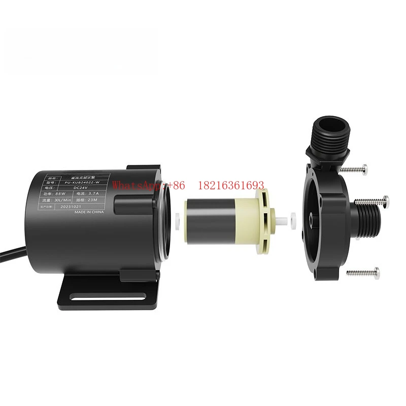 2026GOOD Circulating Water Pum – Powerhead Circulation Pump Bewertung und Preis