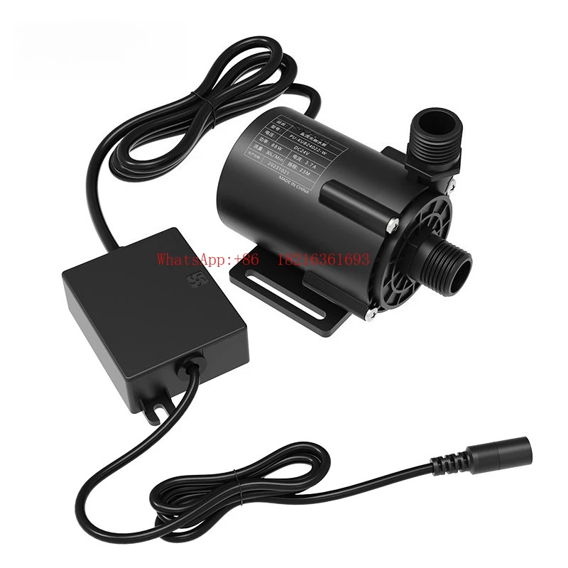2026GOOD Circulating Water Pum – Powerhead Circulation Pump Bewertung und Preis