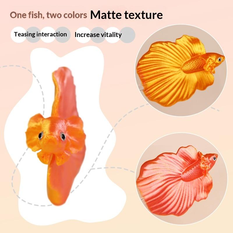 【CC】Colorful Aquarium Betta Tr – Aquarium Fish Colorful Bewertung und Preis