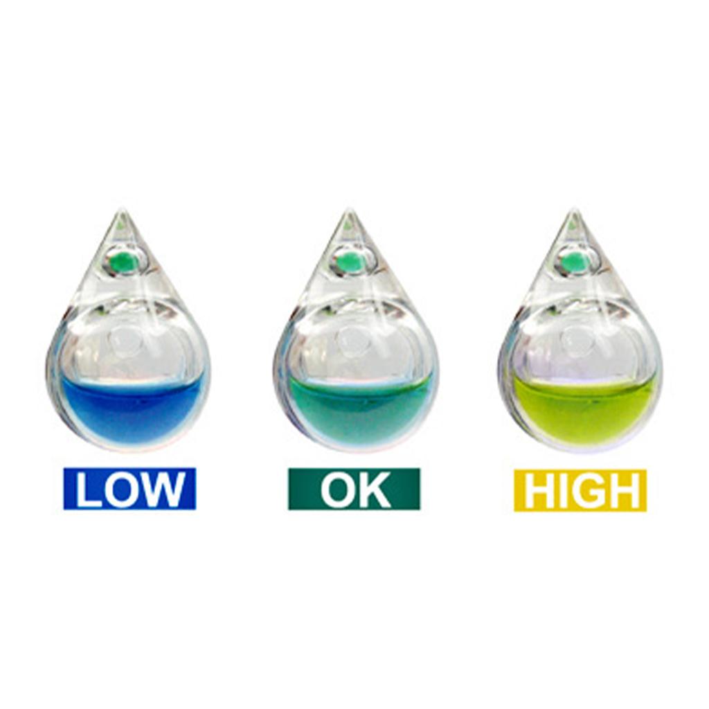 CO2 Drop Checker Aquarium Moni – Co2 Diffuser Planted Bewertung und Preis