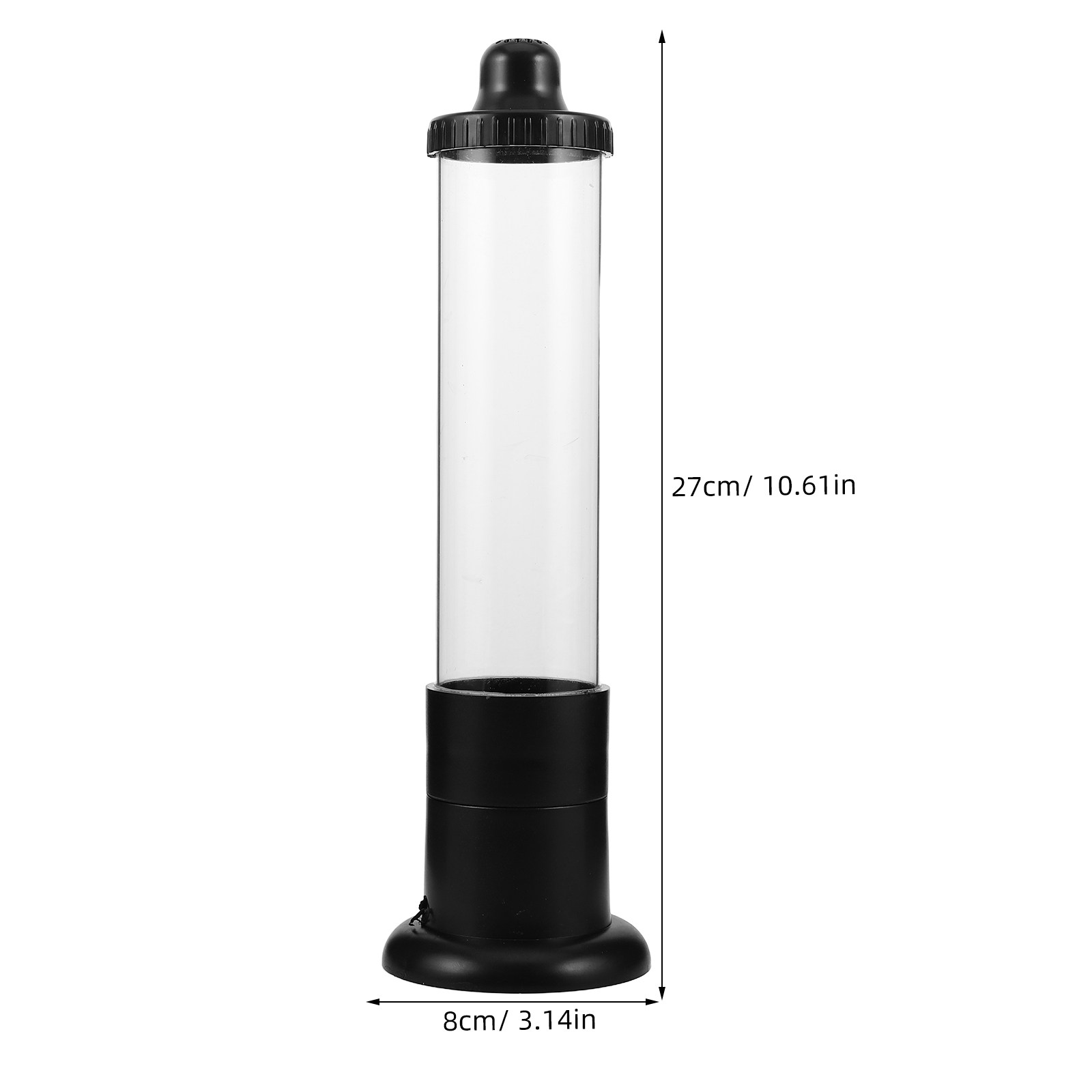 Compact Automatic Brine Shrimp – Aquarium Fish Food Bewertung und Preis