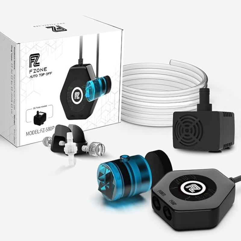 Fzone ATO580 Auto Top Off Refi – Aquarium Auto Top Off Bewertung und Preis