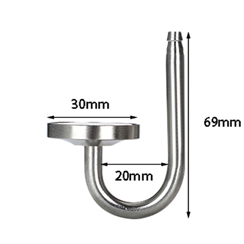 Aquarium CO2 Nebulizer Aluminu – Co2 Diffuser Planted Bewertung und Preis