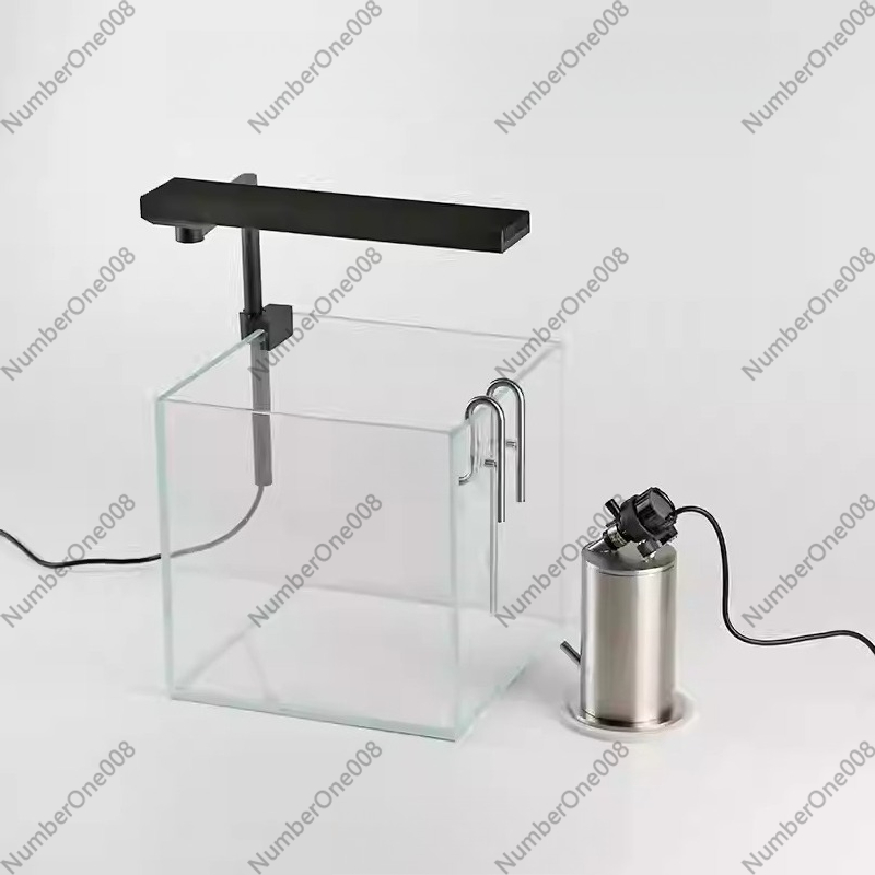 For es300mini/es300min+Externa – Fish Tank Filter Aquarium Bewertung und Preis