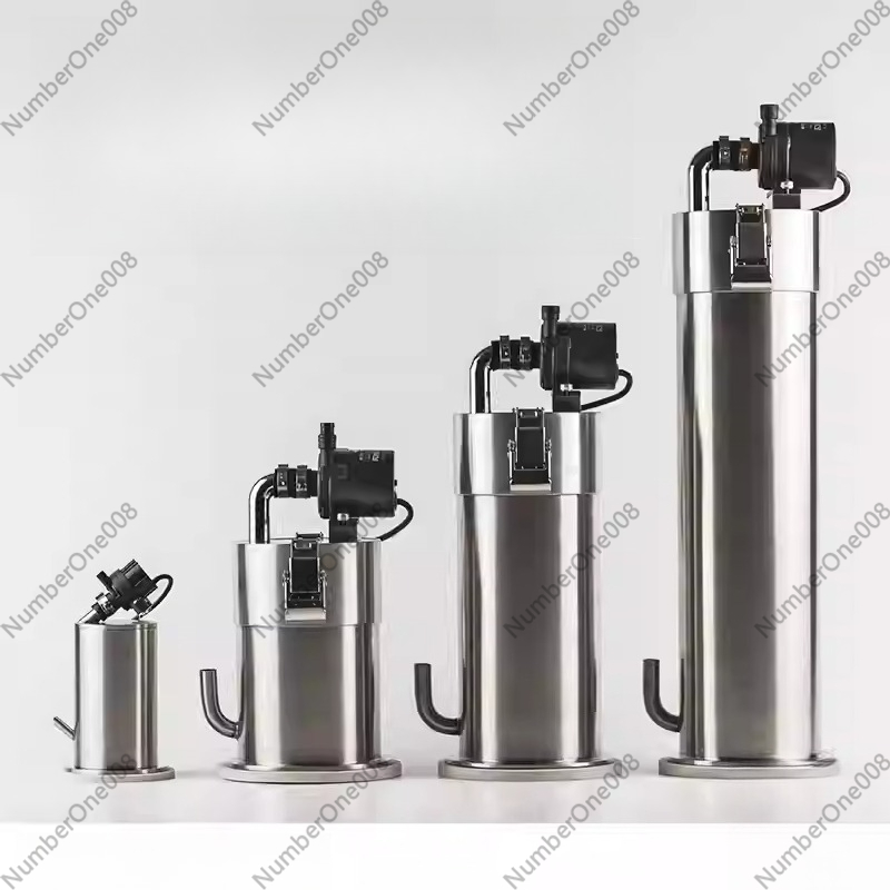 For es300mini/es300min+Externa – Fish Tank Filter Aquarium Bewertung und Preis