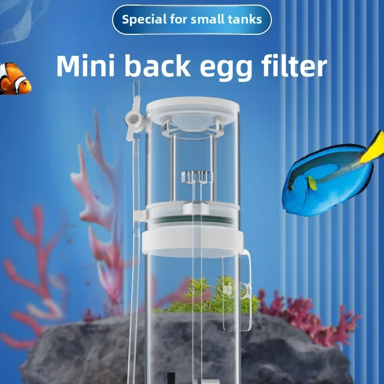 110V-240V New Mini Aquarium Pr – Aquarium Fish Waste Collector Bewertung und Preis