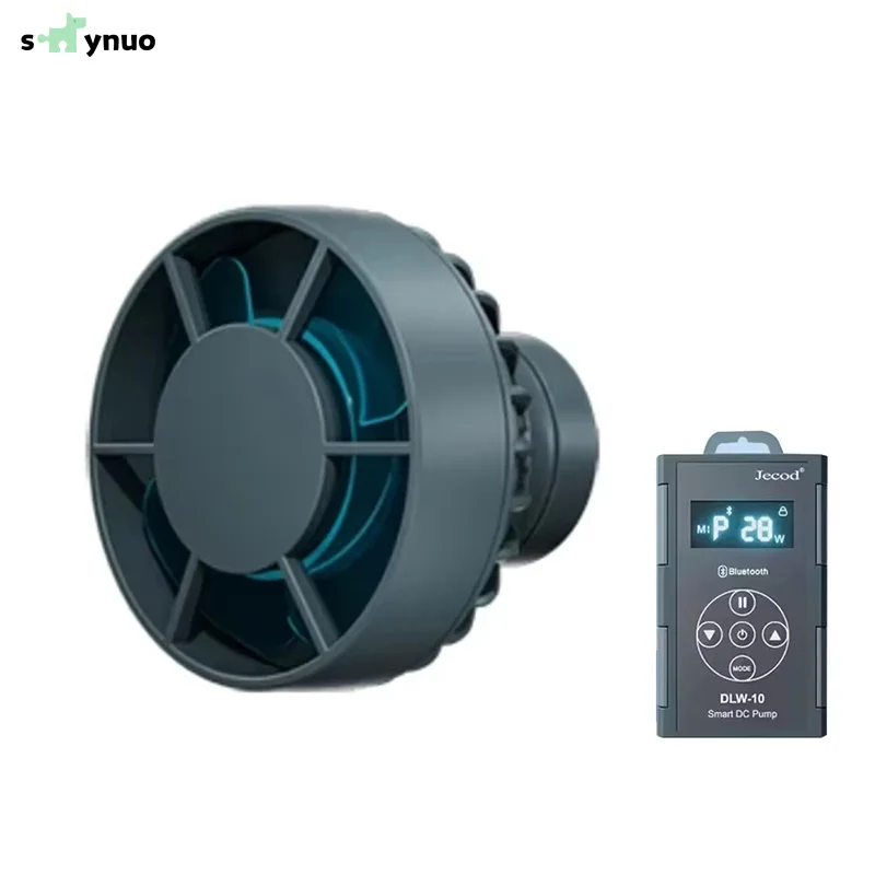 TLF Jebao DLW Seri Smart Bluet – Aquarium Fish Usa Bewertung und Preis