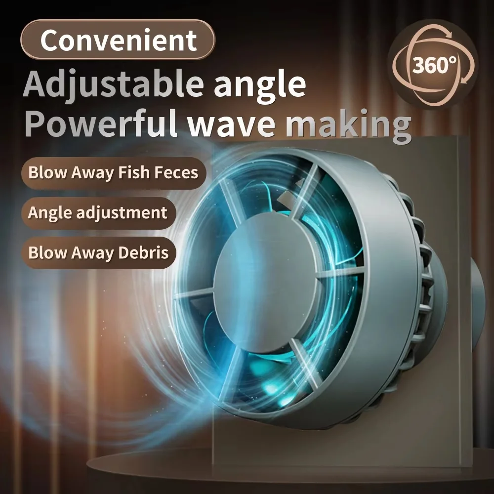 TLF Jebao DLW Seri Smart Bluet – Aquarium Fish Usa Bewertung und Preis
