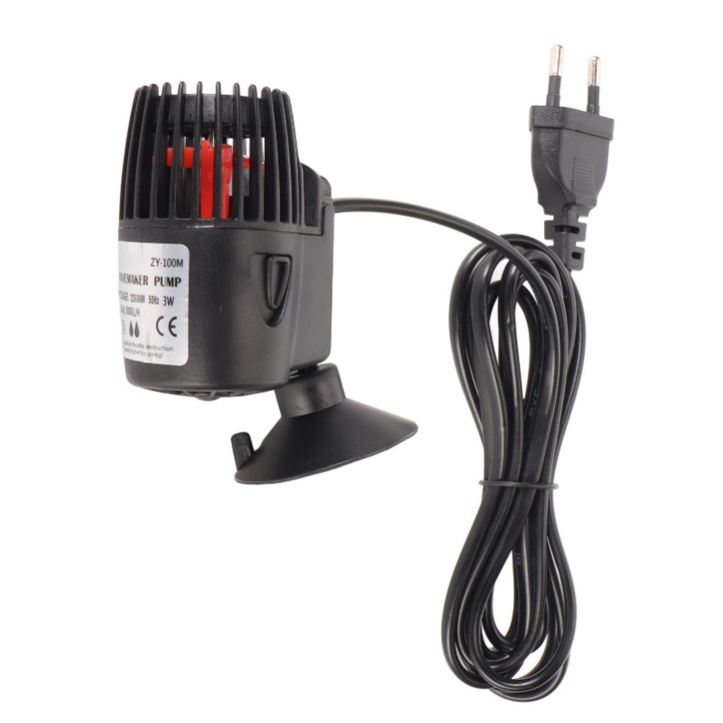 Aquarium Wave Maker 360 Degree – Powerhead Circulation Pump Bewertung und Preis