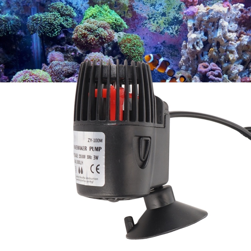 Aquarium Wave Maker 360 Degree – Powerhead Circulation Pump Bewertung und Preis