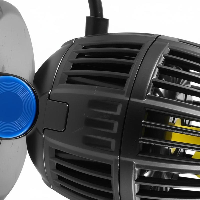 Aquarium Wave Maker, 10W, 1057 – Powerhead Circulation Pump Bewertung und Preis