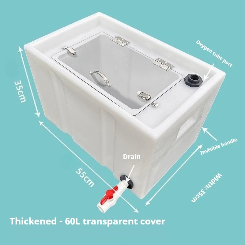 Live Fish Bucket Thickened   4 – Aquarium Fish To Buy Bewertung und Preis