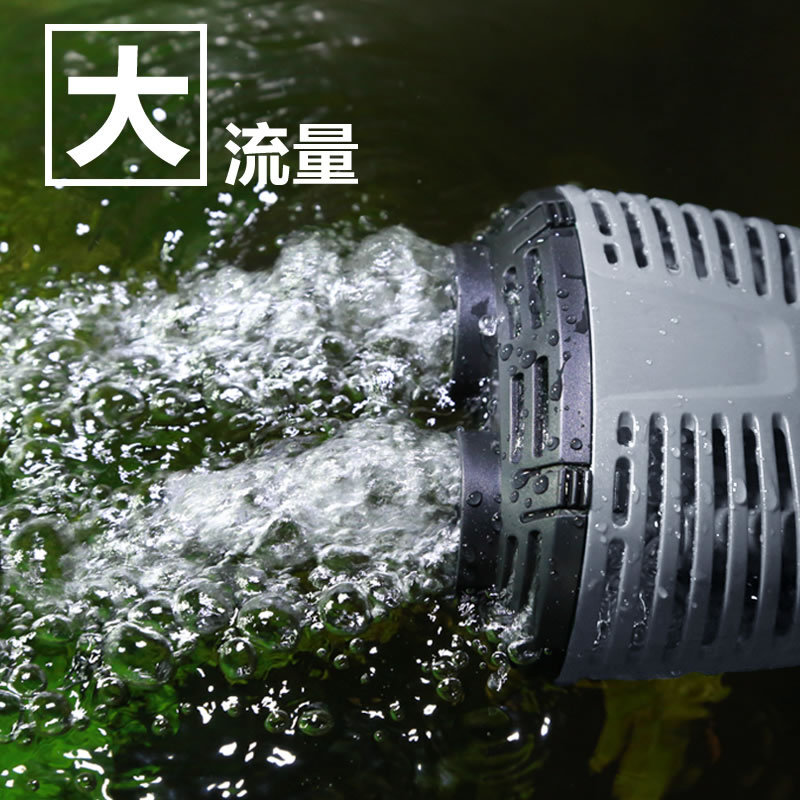 Single / Double-head Aquarium  – Powerhead Circulation Pump Bewertung und Preis