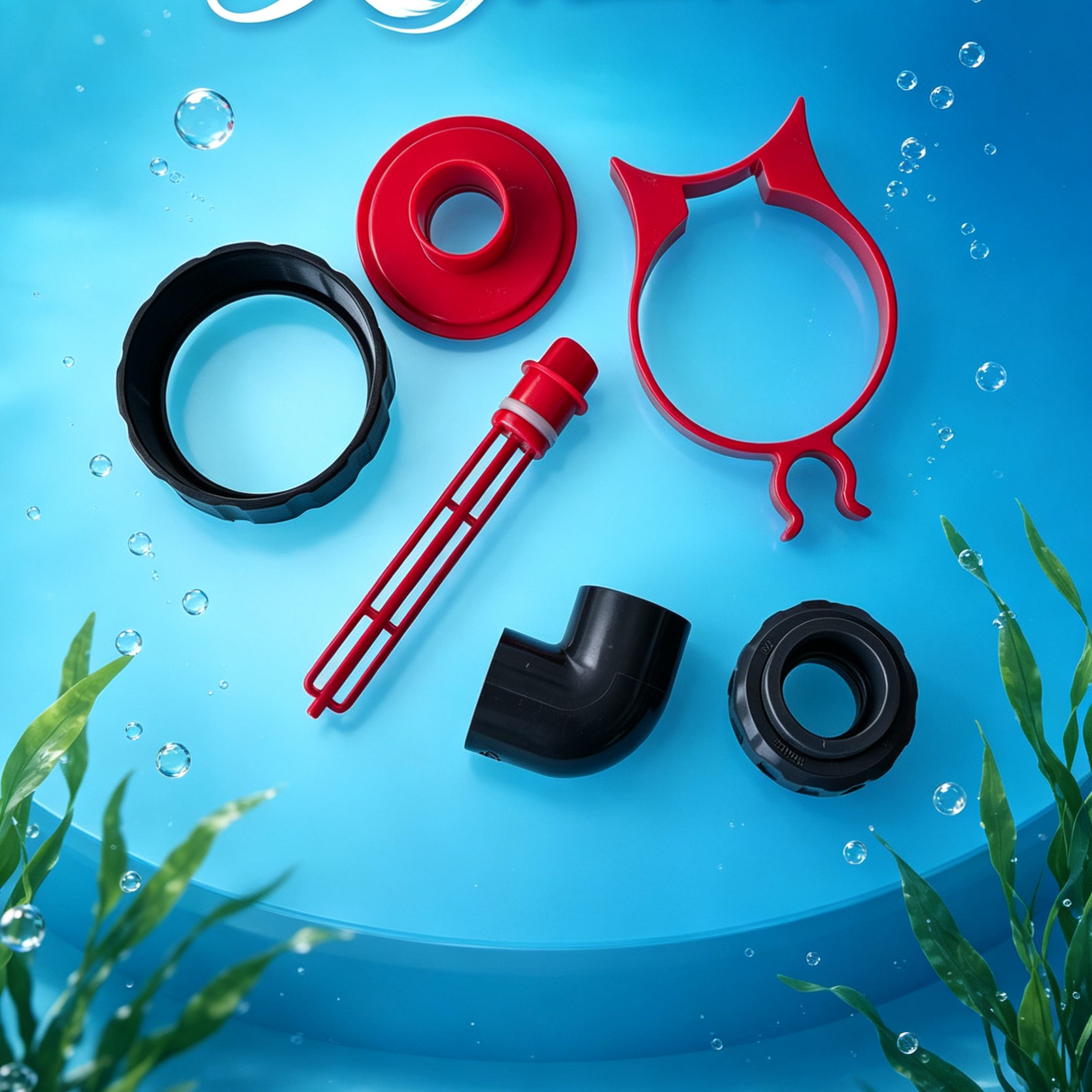 SunSun External Aquarium Filte – Aquarium Fish Waste Collector Bewertung und Preis