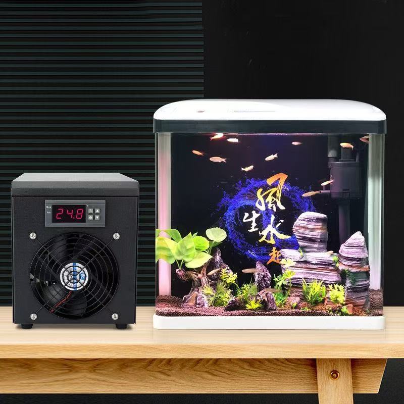 1/2HP Compressor Aquarium Wate – Aquarium Fish Logo Bewertung und Preis