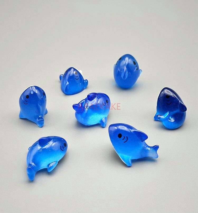 Simulated animal small cute sh – Aquarium Fish Shark Bewertung und Preis