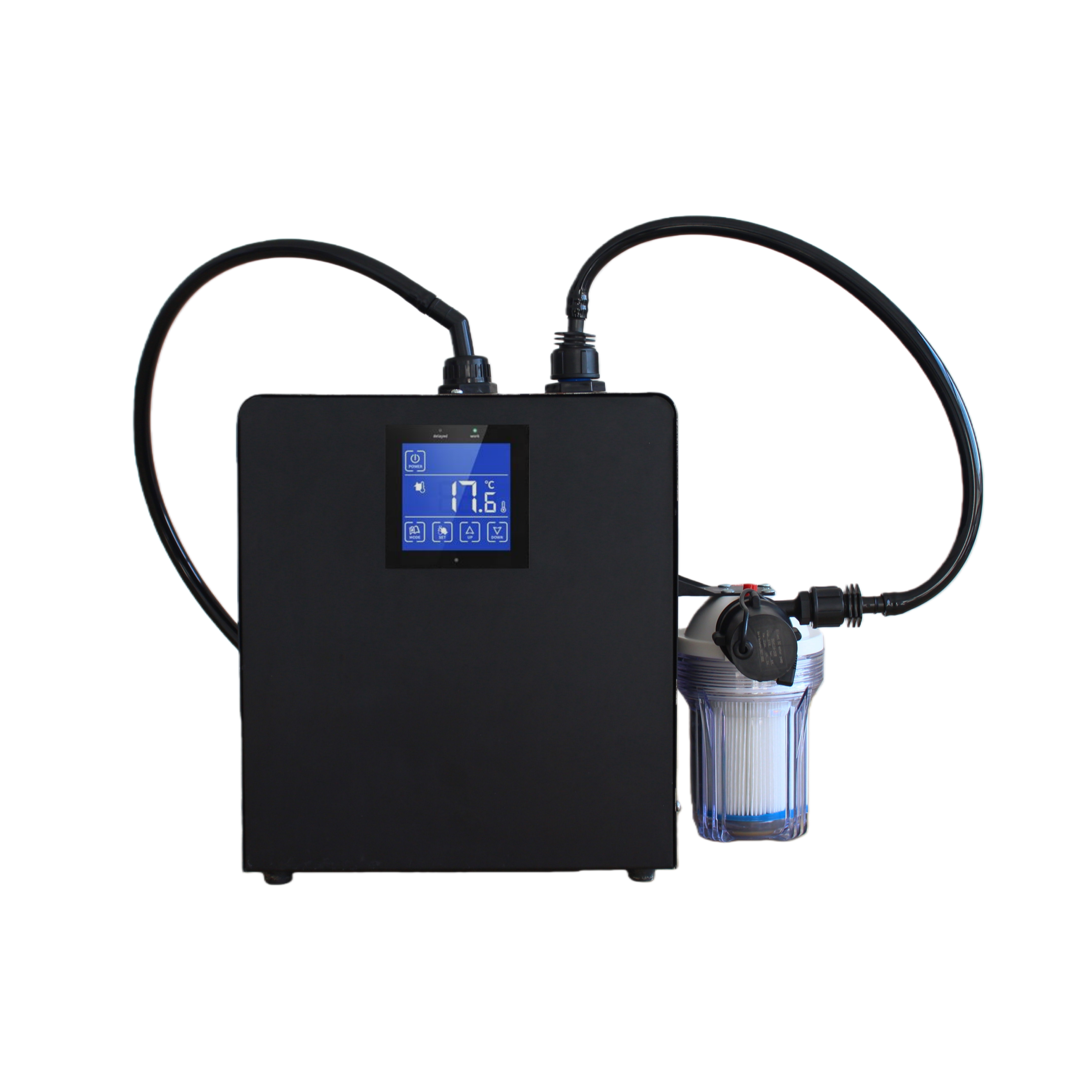 Fish Tank Water Chiller with P – Aquarium Fish Usa Bewertung und Preis