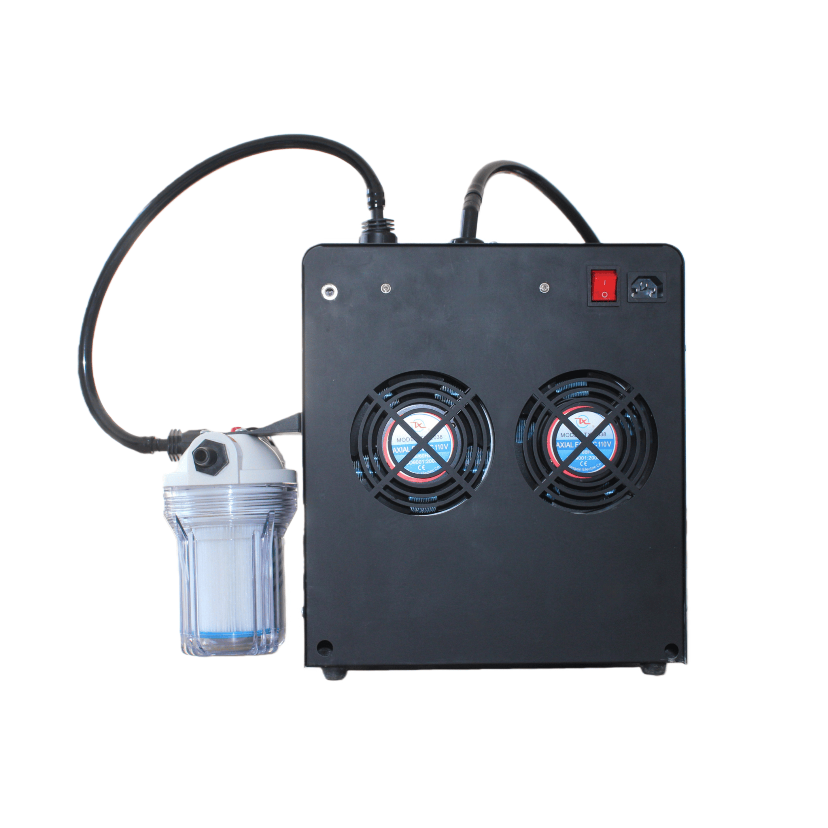 Fish Tank Water Chiller with P – Aquarium Fish Usa Bewertung und Preis