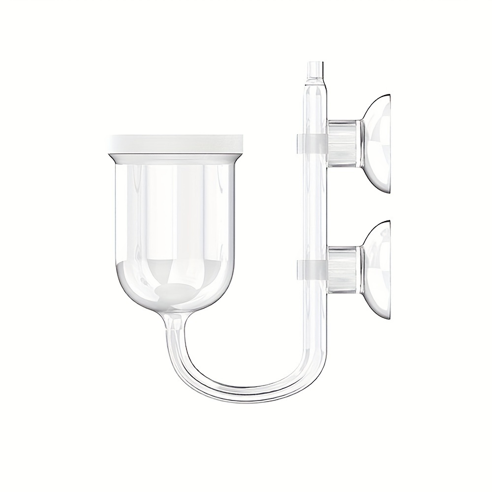 Aquarium Glass CO2 Atomizer Di – Co2 Diffuser Planted Bewertung und Preis
