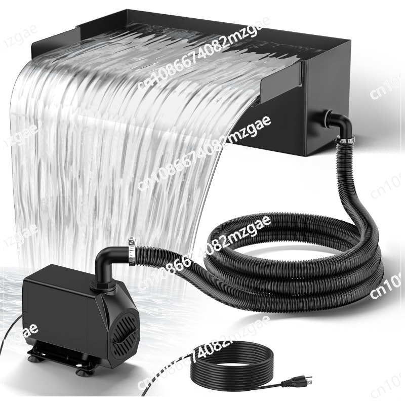 304 Stainless Steel Pond Bello – Fish Tank Filter Aquarium Bewertung und Preis