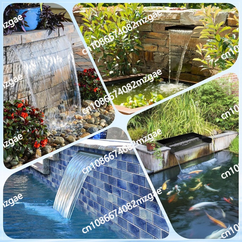 304 Stainless Steel Pond Bello – Fish Tank Filter Aquarium Bewertung und Preis