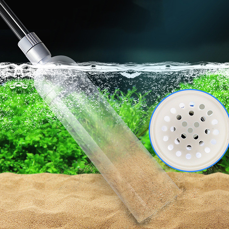 /KQM/15M Easy To Operate Aquar – Cleaner Fish Aquarium Bewertung und Preis