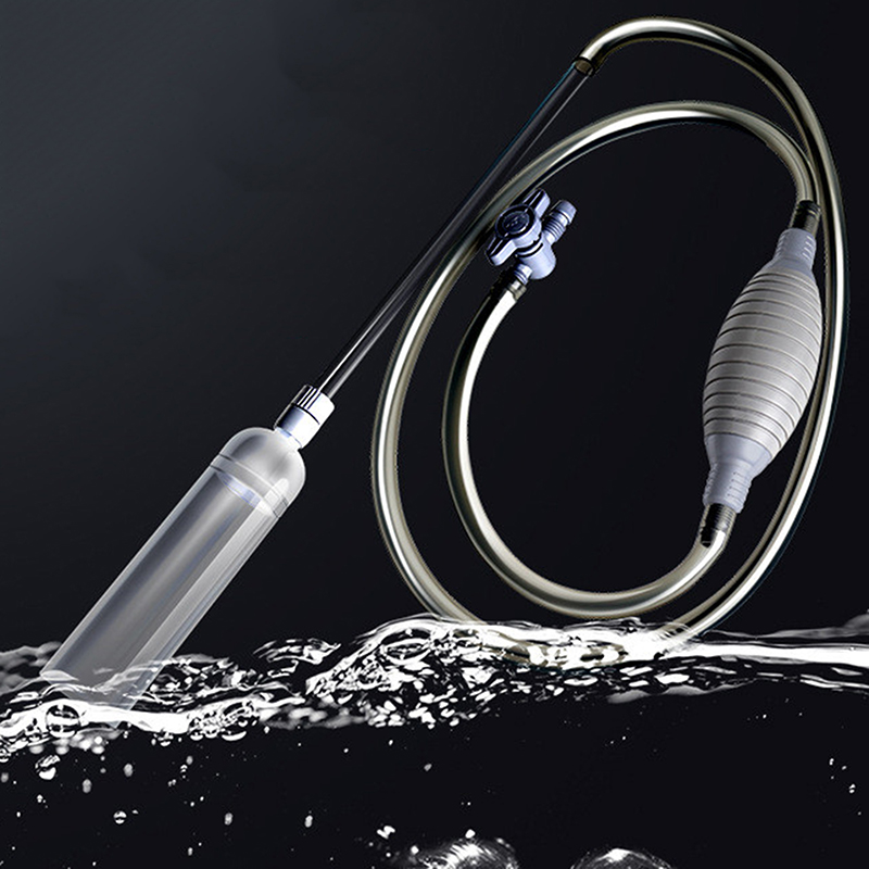 /KQM/15M Easy To Operate Aquar – Cleaner Fish Aquarium Bewertung und Preis