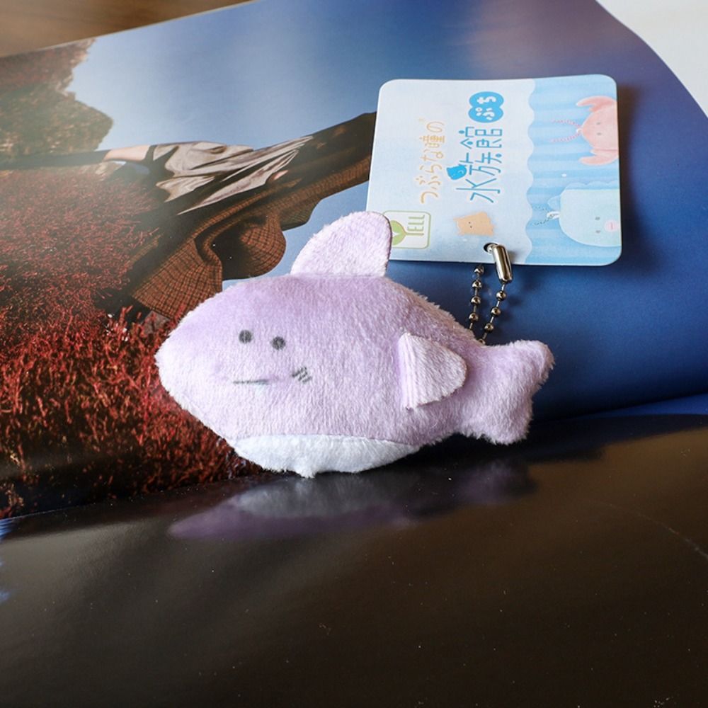 Seal Cartoon Aquarium Plushies – Aquarium Fish Shark Bewertung und Preis