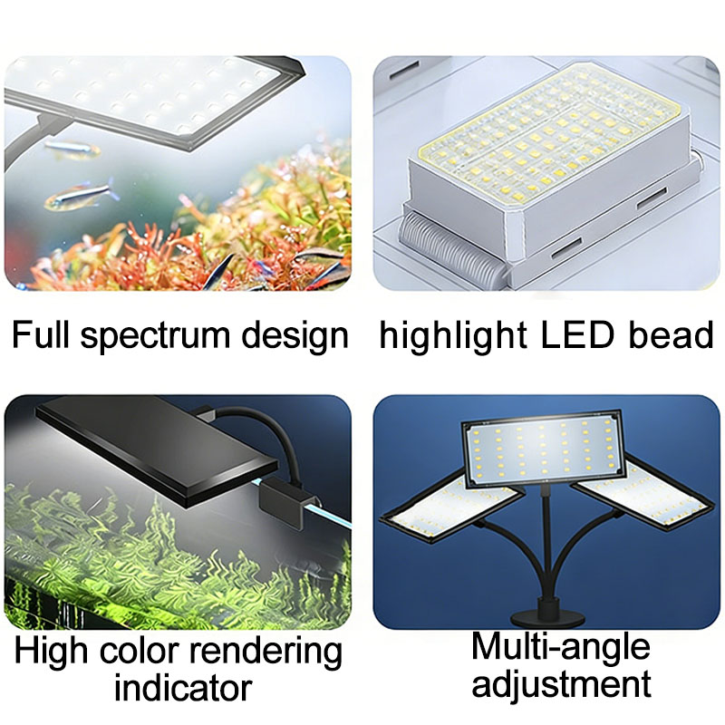 Aquarium Fish Tank Full Spectr – Aquarium Fish Colorful Bewertung und Preis