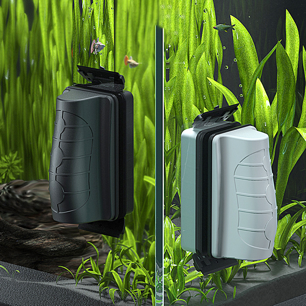1PC Fish Tank Magnetic Brush C – Cleaner Fish Aquarium Bewertung und Preis
