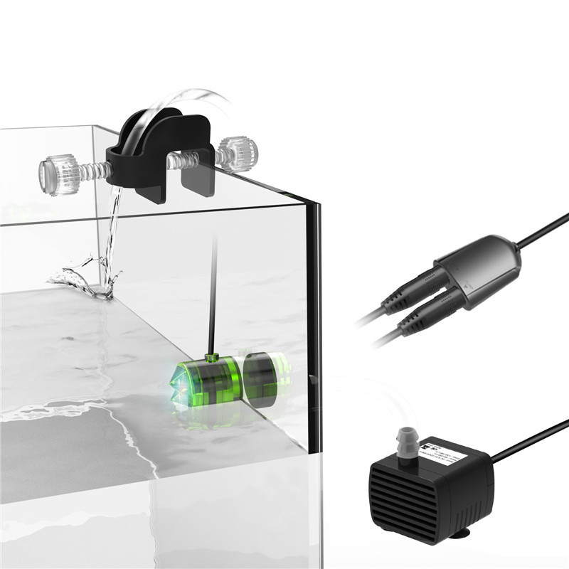 MagTool AUTO TOP Off(ATO) ATO  – Aquarium Auto Top Off Bewertung und Preis