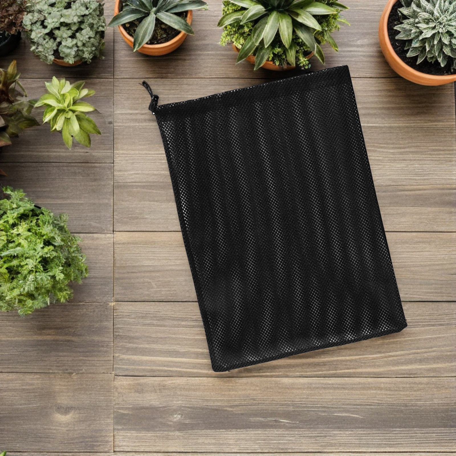 2Pcs Pond Pump Filter Bag Mesh – Fish Tank Filter Aquarium Bewertung und Preis